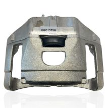 Genuine OEM Audi A6 Brake Caliper Front Right Offside 2004-2008