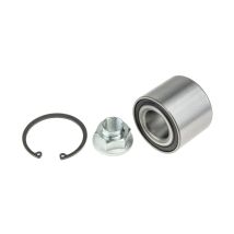 Fits Opel Agila B 2008-2014 Rear Wheel Bearing Kit