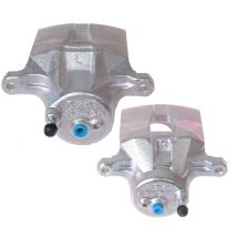 Genuine OEM Mini Mini One Brake Calipers Front Pair Left & Right 2001-2006
