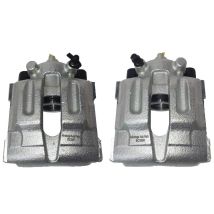 Genuine OEM BMW 1, 3 Series, X1 Brake Calipers Rear Left And Right 2004-2015