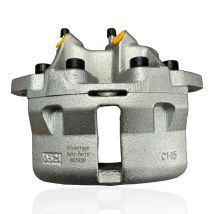 Fits Peugeot J5 Brake Caliper Front Right Offside 1981-1994