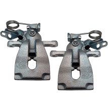 Genuine OEM Ford S-Max Mondeo Galaxy Kuga Focus Brake Calipers Rear Pair 2005-15