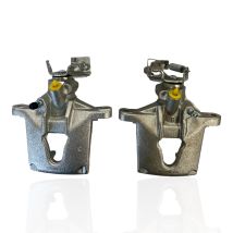 Brake Calipers Fits Ford Mondeo Mk3 Saloon Rear Left And Right 2004-2007