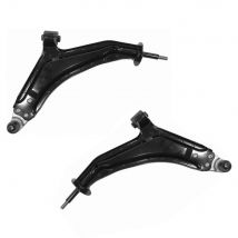 For Landrover Freelander 1998-2006 Front Lower Control Arms Pair