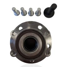 Fits Audi A3 1996-2002 Front Wheel Hub