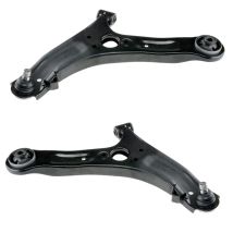 Wishbones Suspension Arms For Kia Picanto 2011-2016 Front Lower Pair
