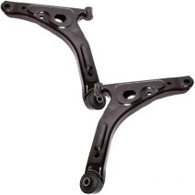 For Ford Transit Mk6 / Mk7 2000-2014 Lower Front Wishbones Suspension Arms Pair