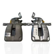 Genuine OEM VW Passat CC Electric Brake Calipers Rear Left And Right 2005-2012
