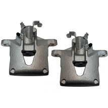 Genuine OEM Ford Mondeo Mk3 Brake Calipers Rear Left And Right Pair 2000-2007