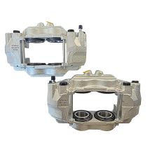 Genuine OEM Toyota Land Cruiser Prado Brake Calipers Front Pair 2002-2010