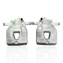 Fits Toyota Previa Estima Brake Calipers Front Left And Right Pair 2000-2003