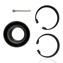 For BMW 3 Series 1975-1991 Rear Wheel Bearing Kit