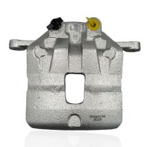 For Chevrolet Malibu Brake Calipers Front Pair Disc 321mm 2012-2016 SEND REG