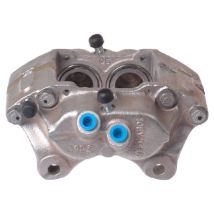 Genuine OEM Chevrolet Lanos Brake Caliper Front Left Nearside 2005-2010