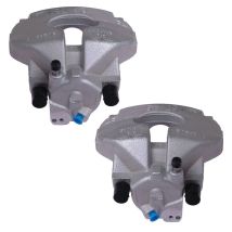 Genuine OEM VW Transporter Brake Calipers Front Pair Left & Right 1996-2000