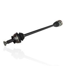 For Audi A1 1.4 TFSI 1.6 TDI Drive Shaft Front Offside 2010-2018