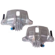 Genuine OEM Peugeot 306 Brake Calipers Front Pair Left & Right 1993-2001