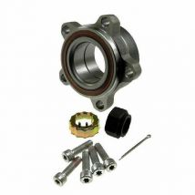 For Ford Transit 06>14 Front Near OR Offside Hub Wheel Bearing Kit - OE Quality