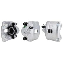 Fits Fiat Panda Grande Punto Brake Calipers Front Left And Right 2009-On