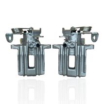 Fits VW Passat B5 Brake Calipers Rear Pair 1997-2005 SEND REG