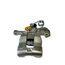 Fits Kia Rio Mk3 Brake Caliper Rear Offside Right 2011-On Fits 234, 262 mm Disc