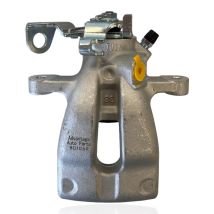Fits Opel Astra G Brake Caliper Rear Right Driverside 2000-2005