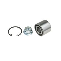 Fits Renault Clio Mk4 Sandero / Stepway Mk1 2009-On Rear Wheel Bearing Kit