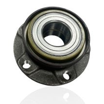For Alfa Romeo 147 2004-2010 156 2002-2006 GT 2004-2010 Rear Wheel Bearing Kit
