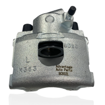 Fits Ford Courier Brake Caliper Front Left Nearside 1989-1995