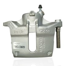 Genuine OEM Nissan Kubistar Brake Caliper Left Nearside 2003-2009