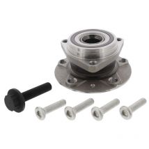 Seat Leon (5F) 2012-2019 Front Hub Wheel Bearing Kit