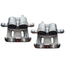 Fits Mitsubishi L400 Brake Calipers Pair Front 1994-2007