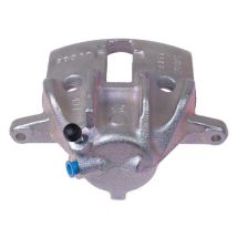 Genuine OEM Peugeot Ranch Brake Caliper Front Left Nearside 1996-2005