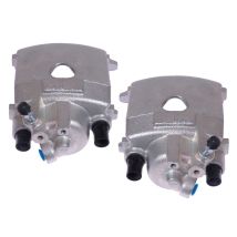 Genuine OEM Seat Toledo Brake Calipers Front Pair Left & Right 1991-1996