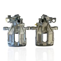 Fits Seat Alhambra Brake Calipers Rear Pair 1996-2010