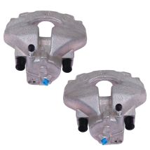 Genuine OEM VW California Brake Calipers Front Pair Left & Right 1994-1995