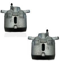 Genuine OEM Toyota MR2 Brake Caliper Front Pair Left And Right 1999-2007