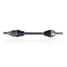 For Renault Kangoo 1.5 dCi 1.6 Drive Shaft Front Nearside 2008-On - Manual