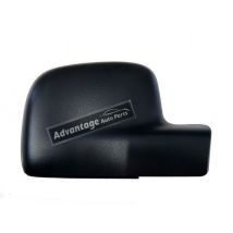 VW Caddy 2004-2020 Wing Mirror Cover Black Right Side