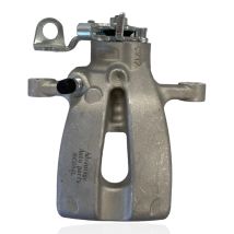 Fits Vauxhall Corsa Mk2 Brake Caliper Rear Left 2000-2006