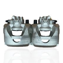 Fits Citroen C4 Mk1 Brake Calipers Pair Front Left & Right 2008-11