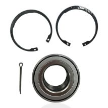 For Vauxhall Astra Calibra Cavalier Omega Vectra 1988-03 Front Wheel Bearing Kit