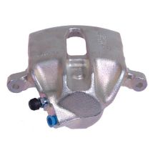 Genuine OEM Peugeot 405 Brake Caliper Front Left Nearside 1987-1992