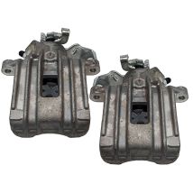 Genuine OEM VW Polo Mk4 Brake Calipers Rear Left And Right 2001-2012