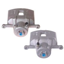 Genuine OEM Subaru Legacy Brake Calipers Front Pair Left & Right 1989-1994