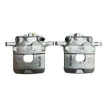 Genuine OEM Subaru Justy Brake Calipers Front Left And Right 14" Wheel 2007-2013