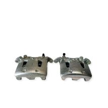 Genuine OEM Nissan Leaf Brake Calipers Front Pair Left & Right 2011-