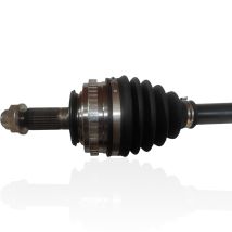 For Honda Civic Del Sol 1.6 Drive Shaft Front Offside 1991-1998 - Manual