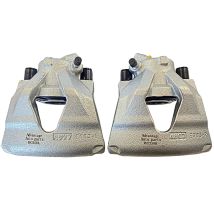 OEM VW Polo New Beetle Passat Bora Golf Van Brake Calipers Front L&R 1993-2010