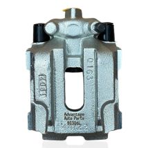 Fits BMW 3 Series Brake Caliper Rear Left 2004-2013